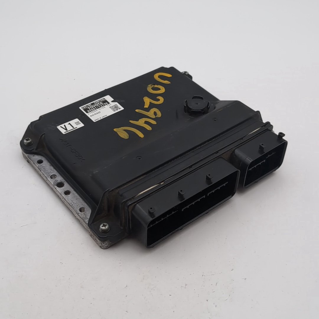 2013 2014 2015 Scion xB 2.4L Engine Computer Control Module ECU 89661-12T90