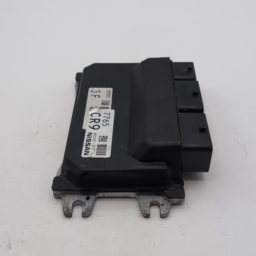 2020 - 2025 Nissan Kicks 1.6L Engine Computer Control Module ECU NEC985-323