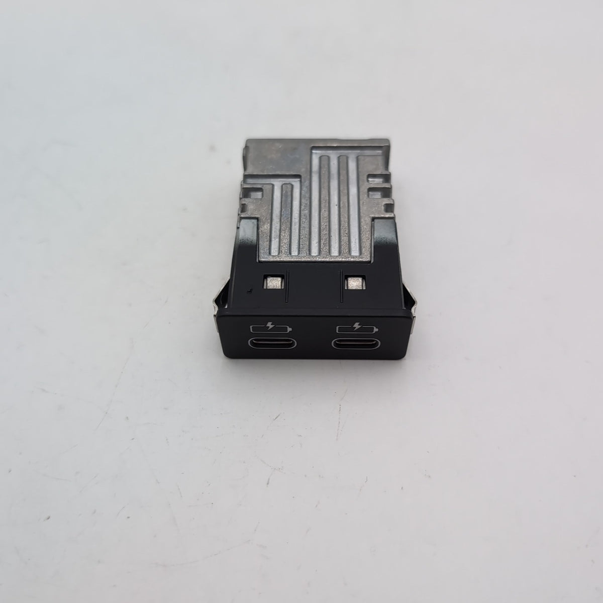 2019 - 2026 BMW XM X5 X6 X7 LCI Dual USB Port Socket Module 5A84163