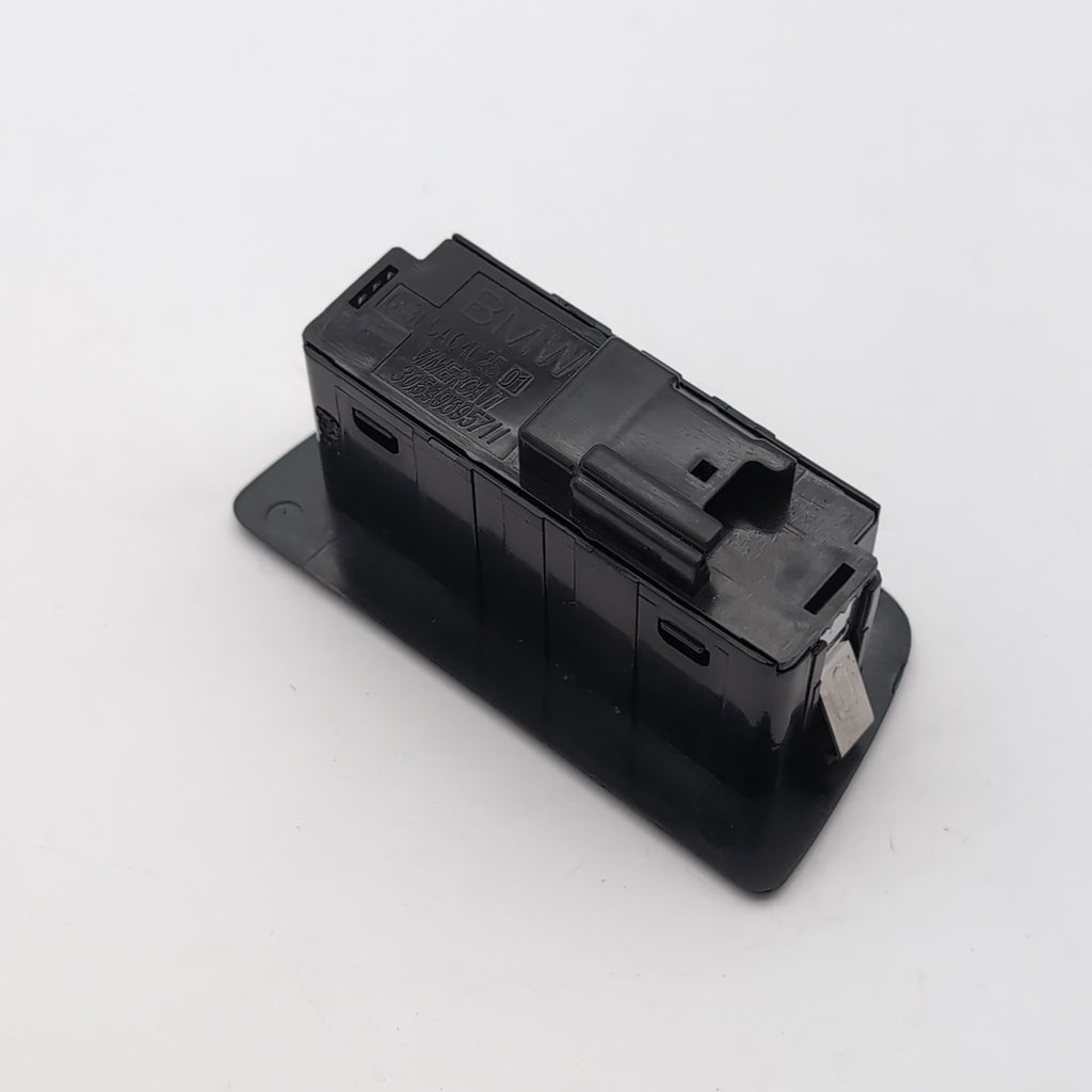 2023 - 2026 BMW G20 G26 XM X3 X5 X6 X7 Rear Trunk Open Close Switch 5A64C25