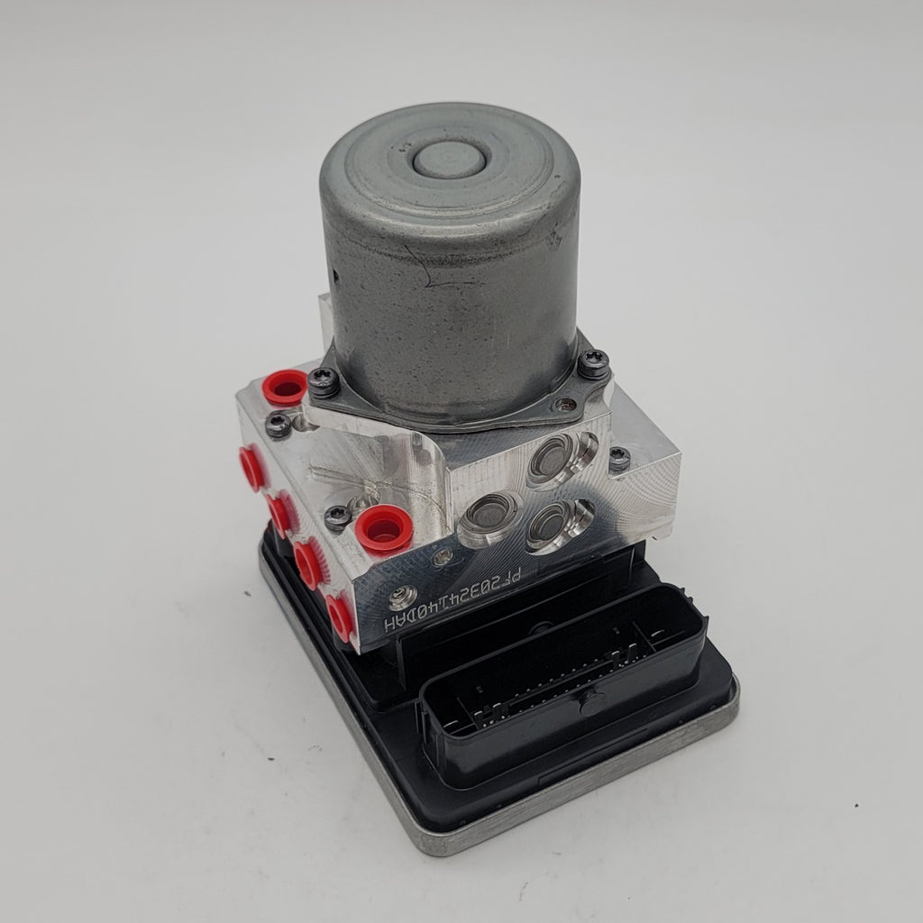 2020 2021 2022 BMW 530i G30 X3 G01 ABS Anti Lock Brake Pump Unit 5A4F1E2-01