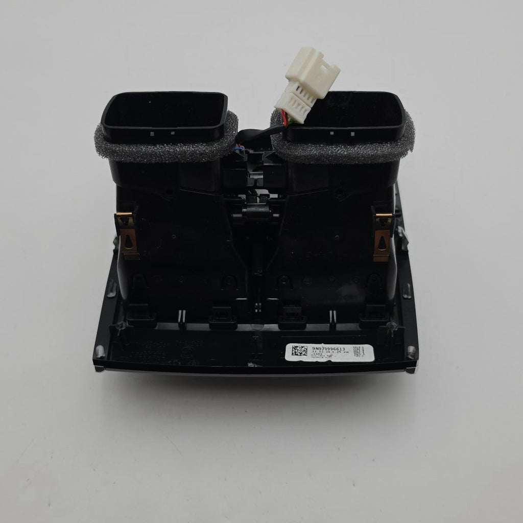 2022 - 2026 BMW XM X5 X6 X7 Rear AC Heater Climate Control Unit Air Vent 9462515