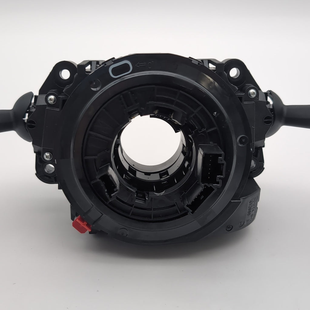 2021 - 2026 G20 G26 G06 G30 G22 G02 Steering Column Switch Cluster 5B4E795