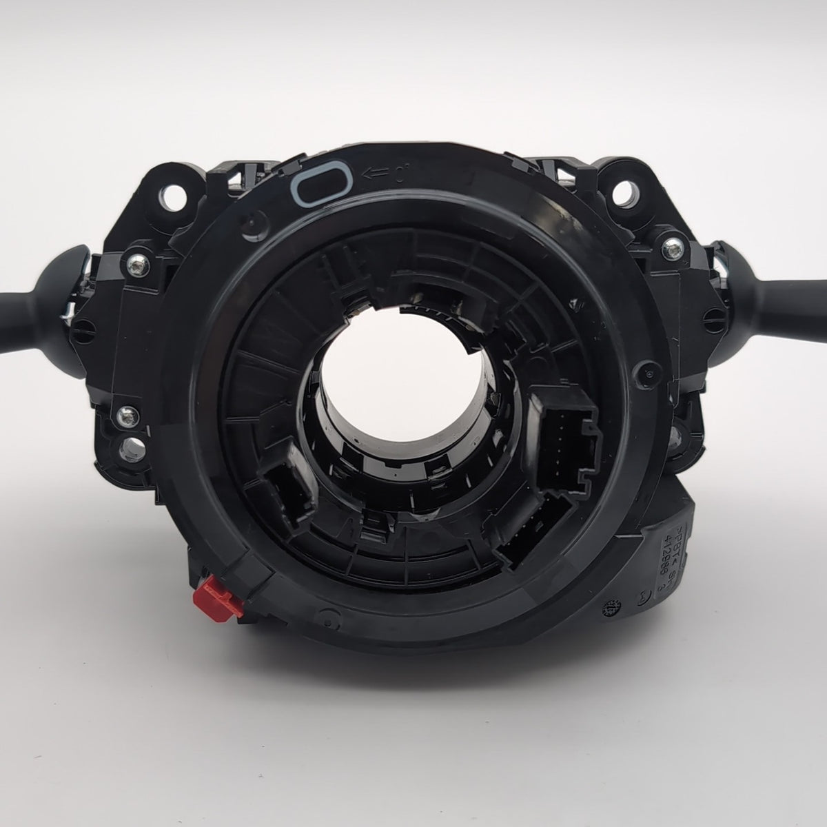 2021 - 2026 G20 G26 G06 G30 G22 G02 Steering Column Switch Cluster 5B4E795