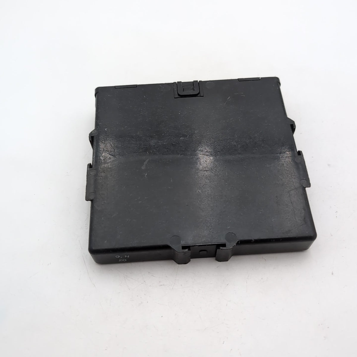 2012 Toyota Prius V Power Management Control Module OEM 89681-47181