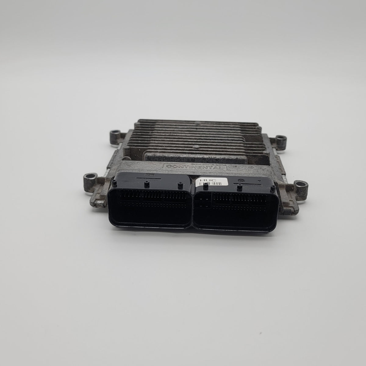 2013 2014 Kia Soul Engine Control Unit Module ECU 391022EAK3 OEM