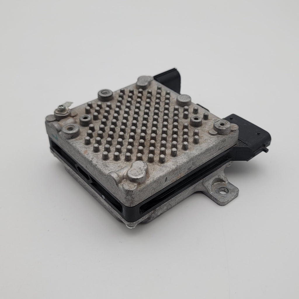 2015 Subaru WRX Power Steering Control Module 34710VA010 OEM
