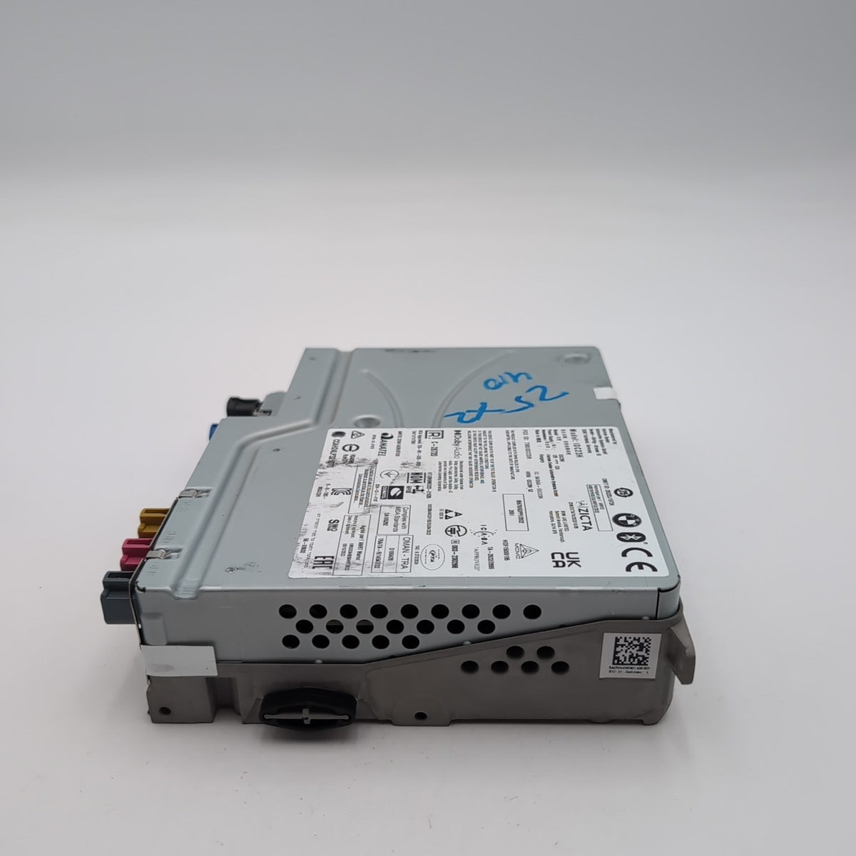 2025 BMW X2 U10 Radio Stereo Head Unit Receiver OEM 5B61807