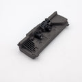 2022- 2025 BMW X1 X2 X3 U10 U11 G45 Front Personal CoPilot Low Camera 5B5FF36