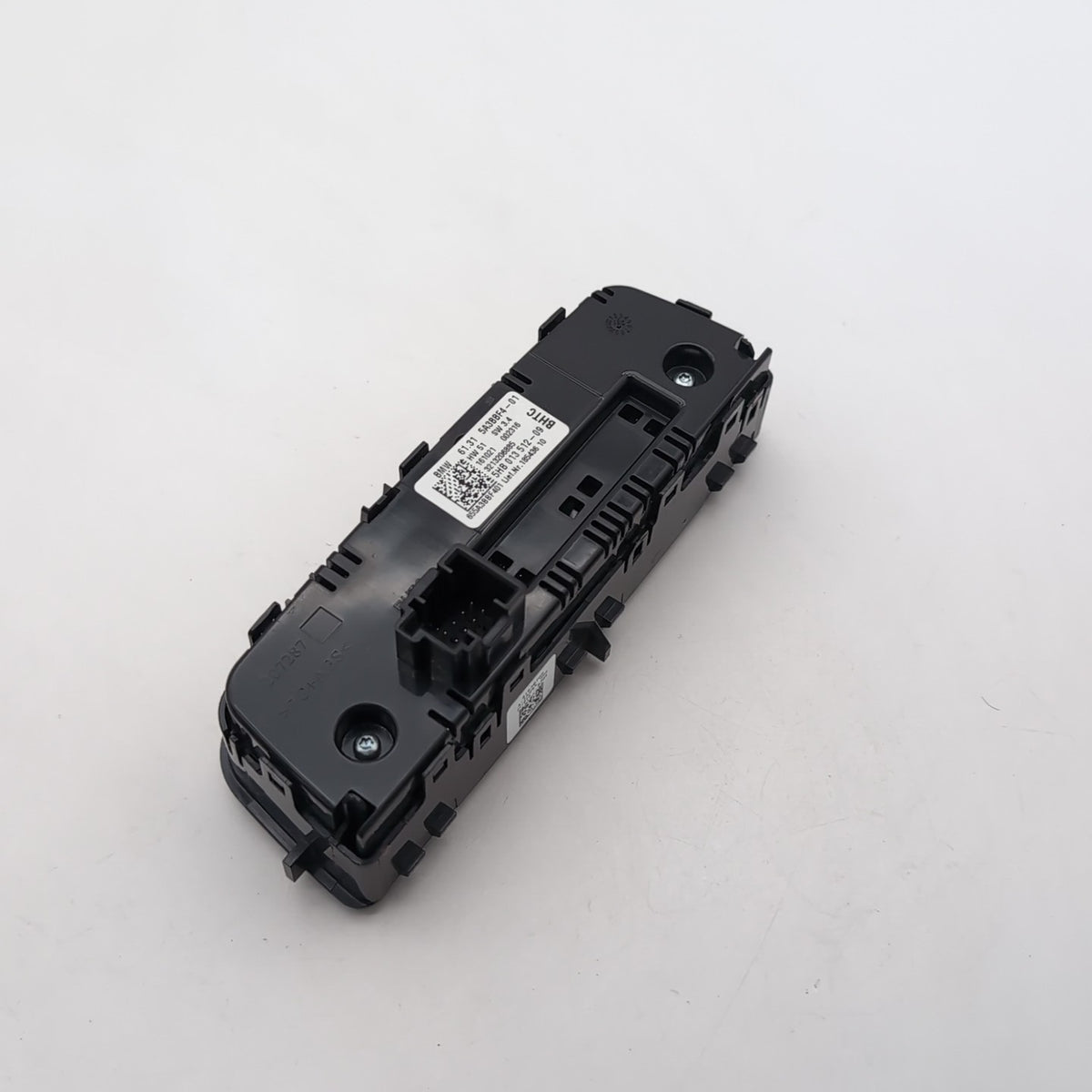 2021 - 2026 BMW G42 G20 G80 G82 G26 Rear AC Heater Climate Control Unit 5A3BBF4