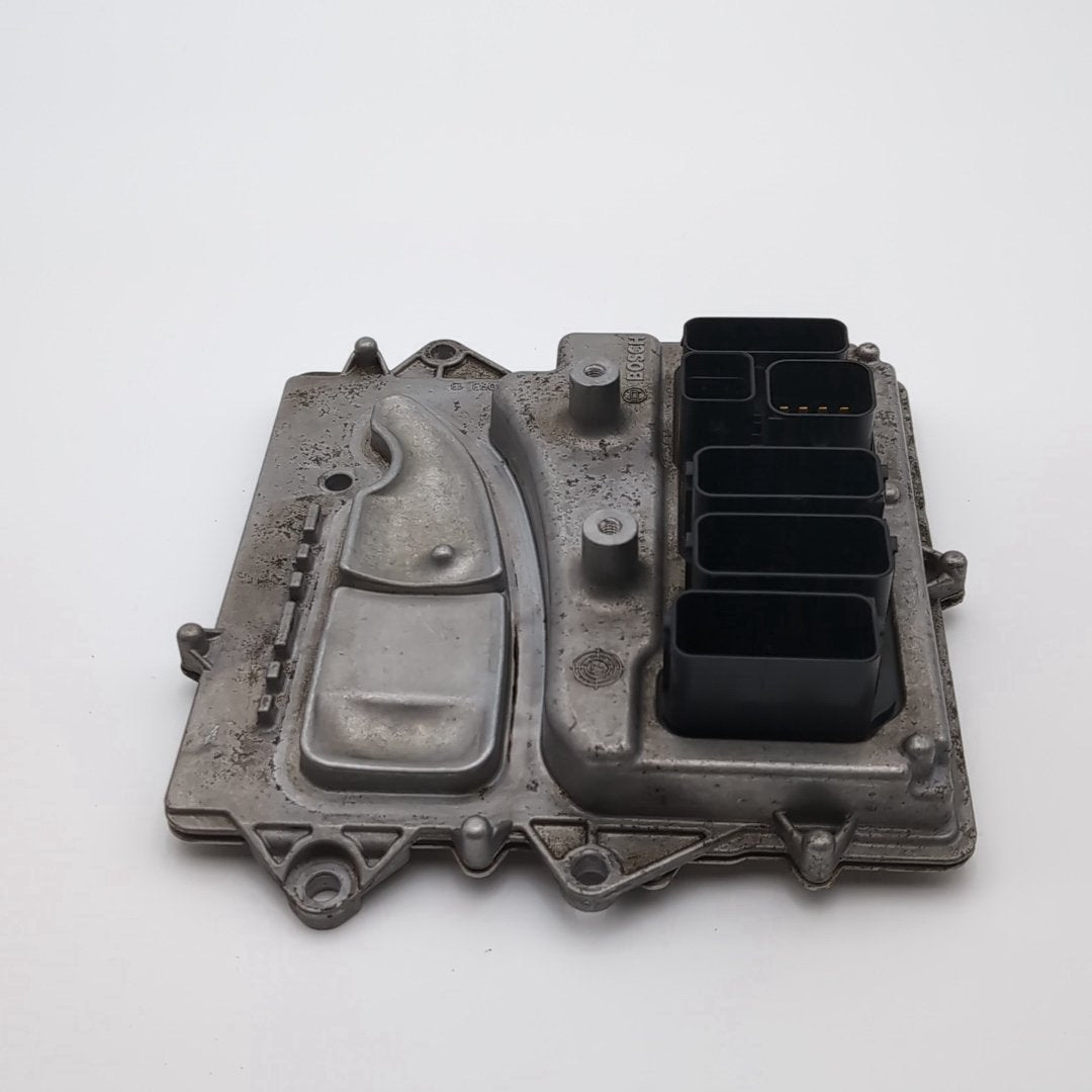 2012 - 2019 BMW X5 3.0L AWD Engine Computer Control Module DME ECU 8689527
