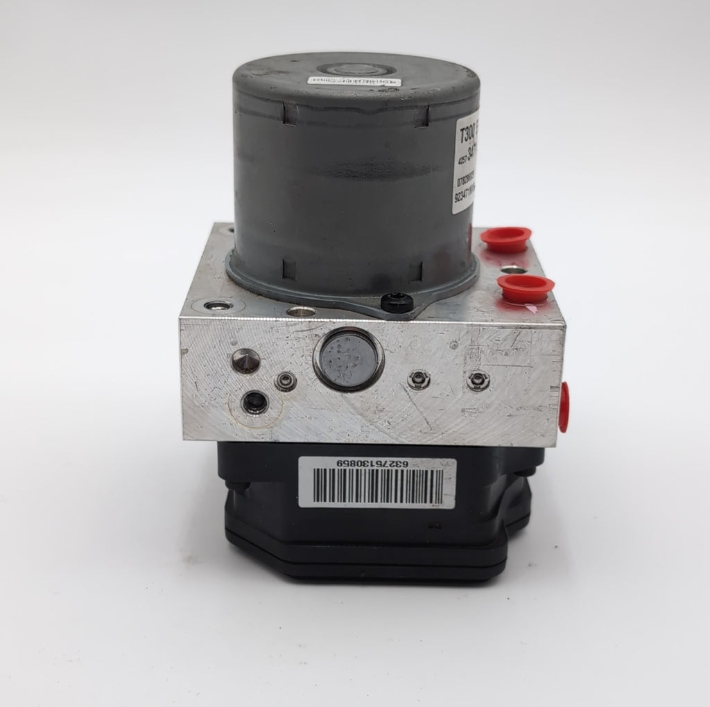 2017 2018 2019 Chevrolet Sonic 1.8L ABS Anti Lock Brake Pump 42573471
