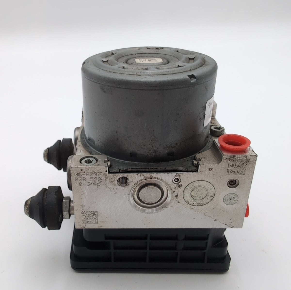 2018 Subaru Legacy 3.6L ABS Anti Lock Brake Pump Assembly 27536AL07A