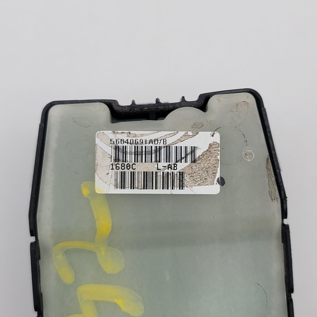 2007 2008 2009 2010 Jeep Patriot Master Power Window Switch OEM M04B43005