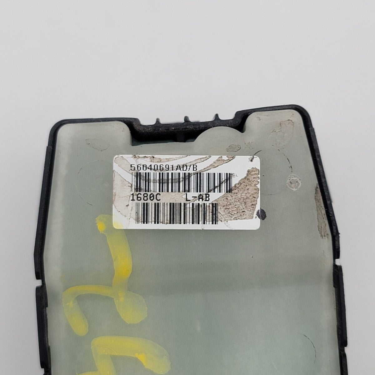 2007 2008 2009 2010 Jeep Patriot Master Power Window Switch OEM M04B43005