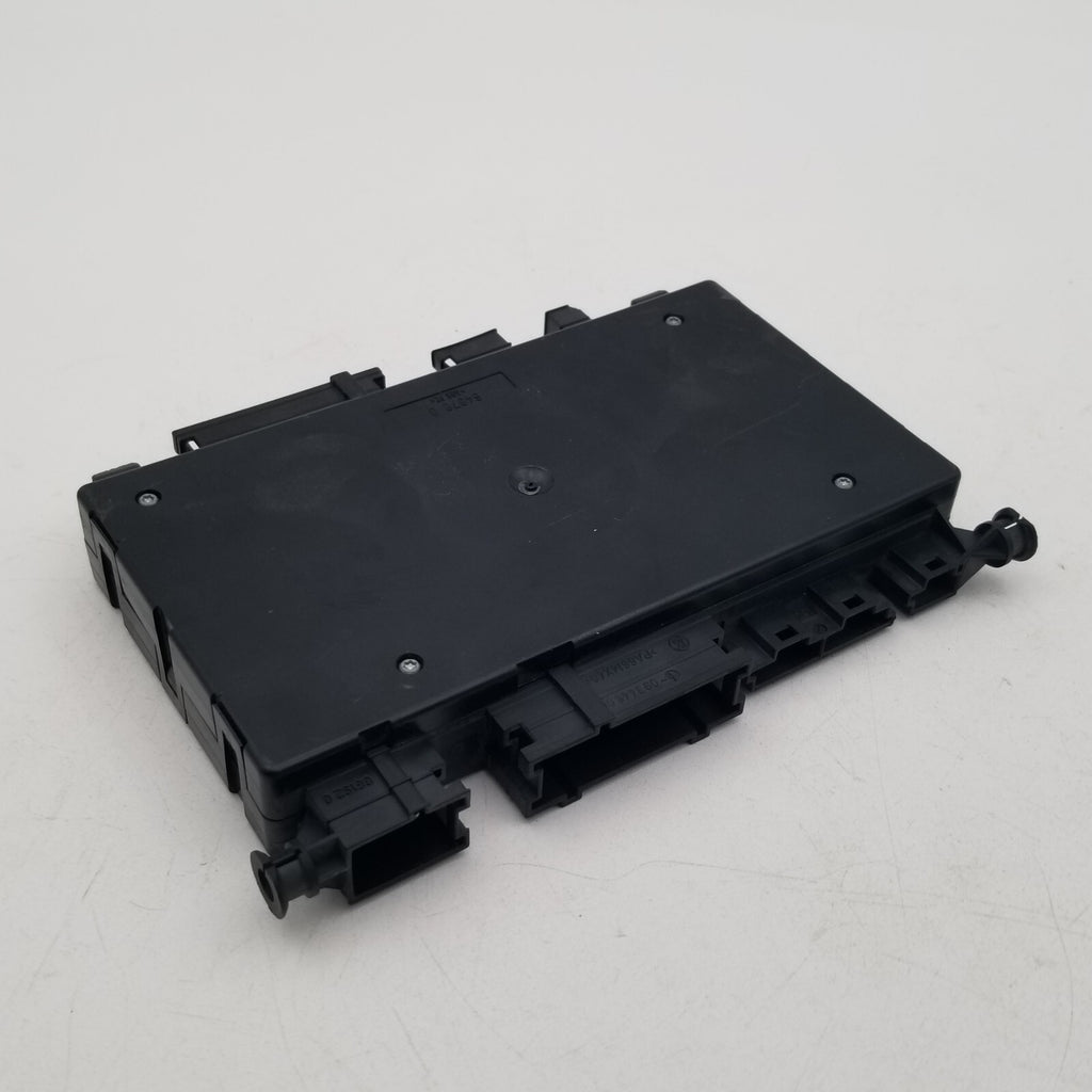 07-12 Mercedes X164 GL350 GL550 Third Seat Row Power Folding Control Module OEM