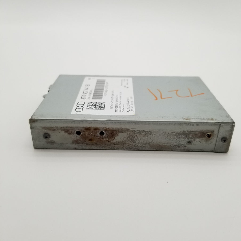 2010 2011 2012 2013 2014 2015 Audi A4 A5 Rear View Camera Module 8T0907441B OEM