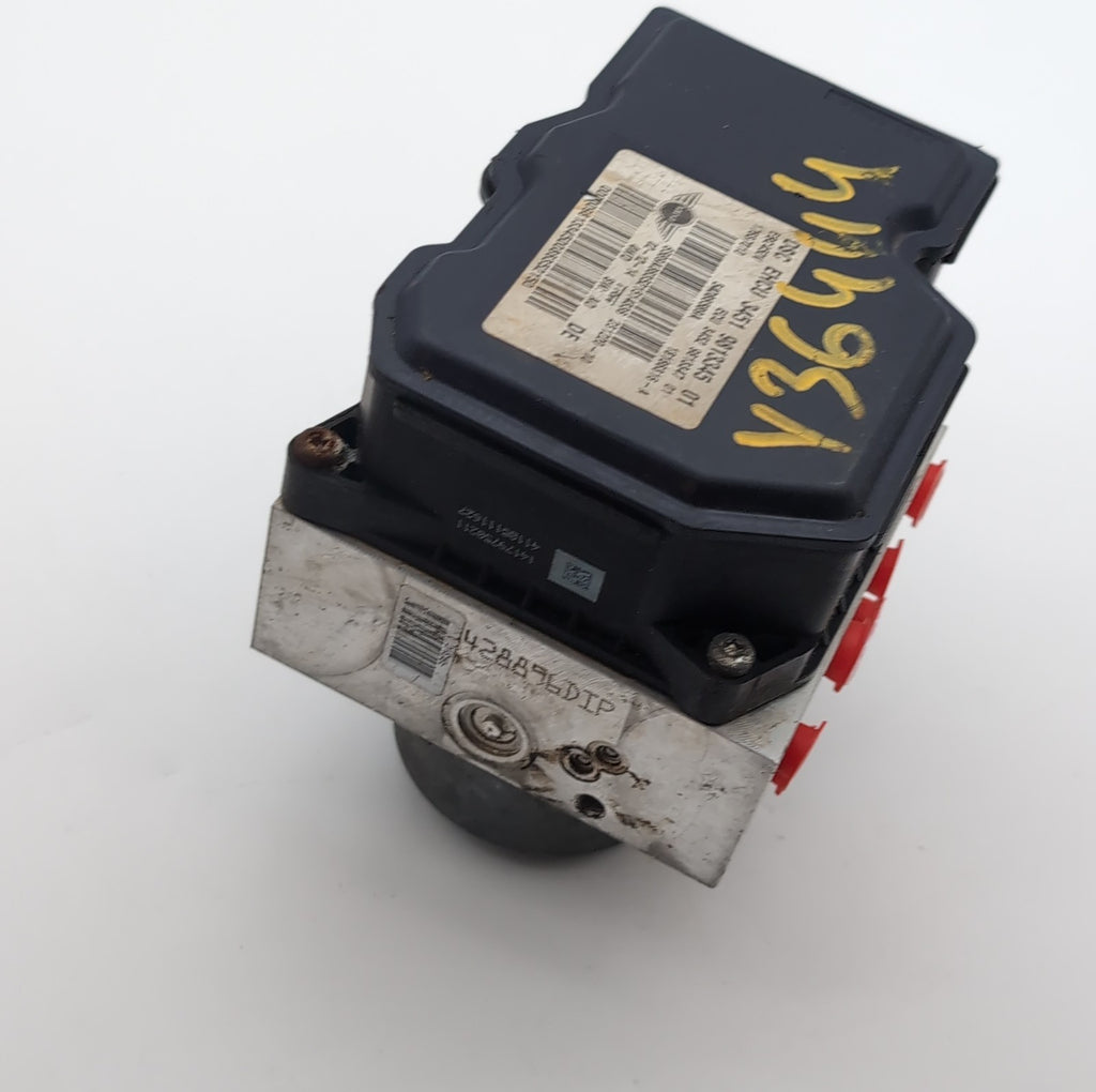 2014 2015 2016 Mini Cooper Countryman ABS Anti Lock Brake Pump Control 9813345