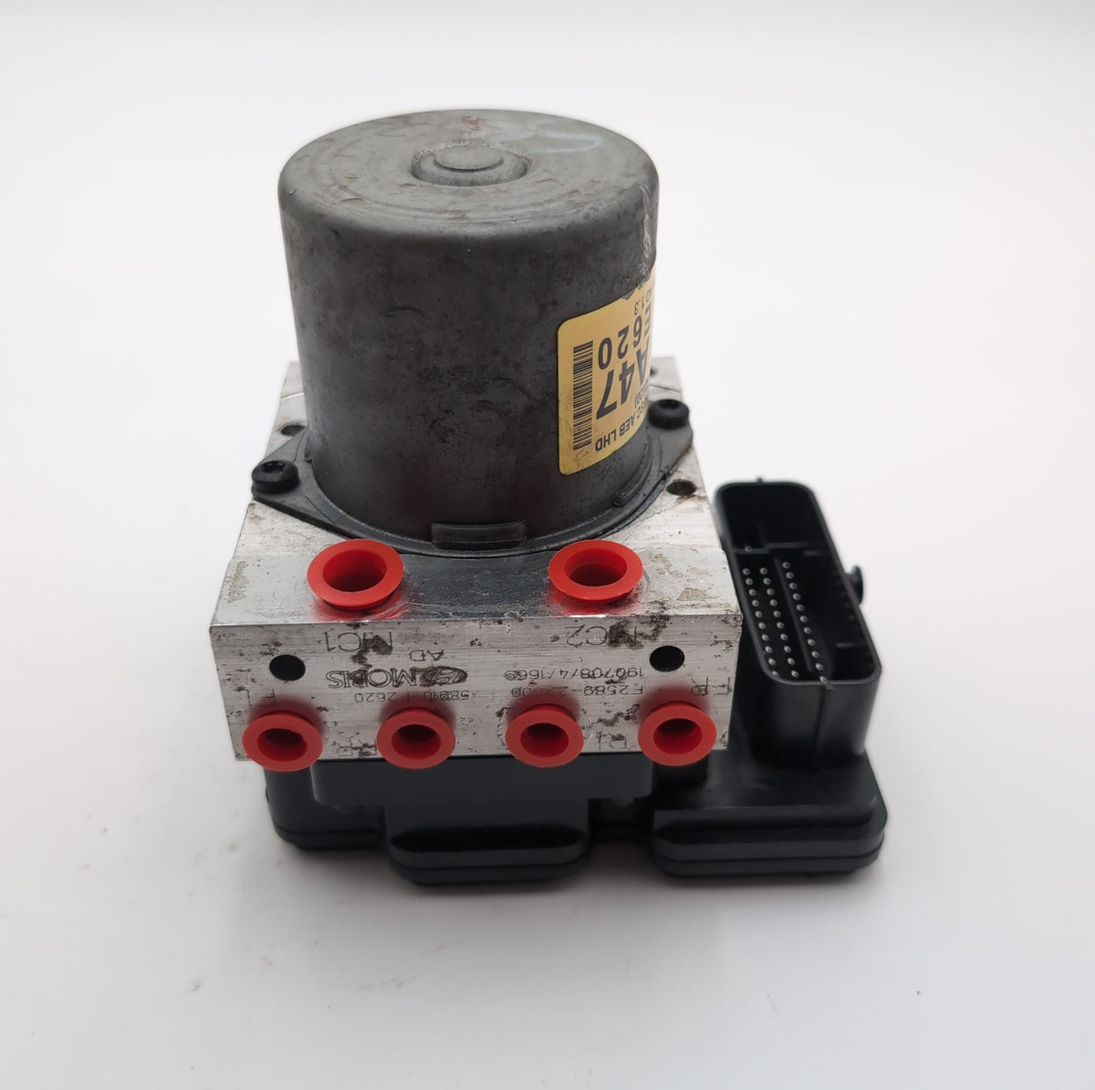 2020 Hyundai Elantra 2.0L ABS Anti Lock Brake Pump Control Unit OEM 58900-F2620