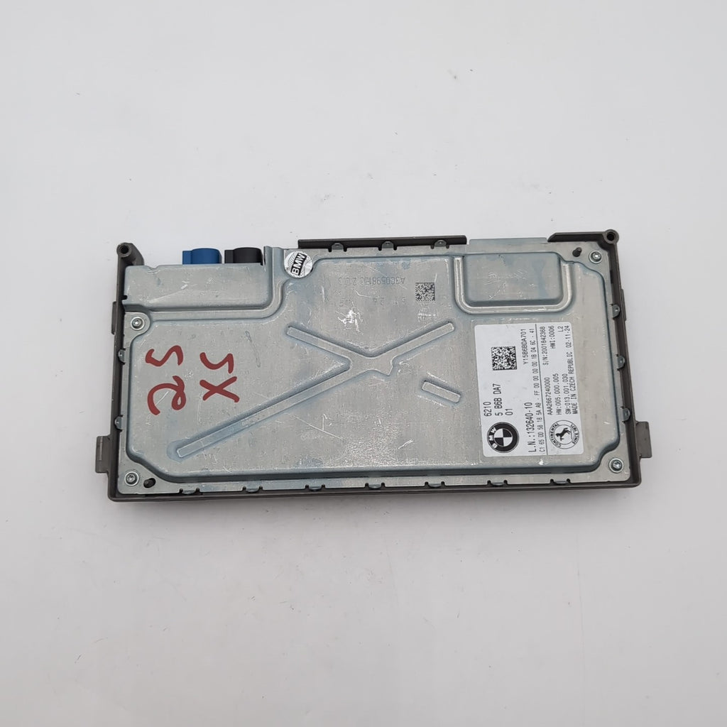 2024 2025 2026 BMW G20 G26 G42 G60 X3 X5 X6 Instrument Cluster Control Module