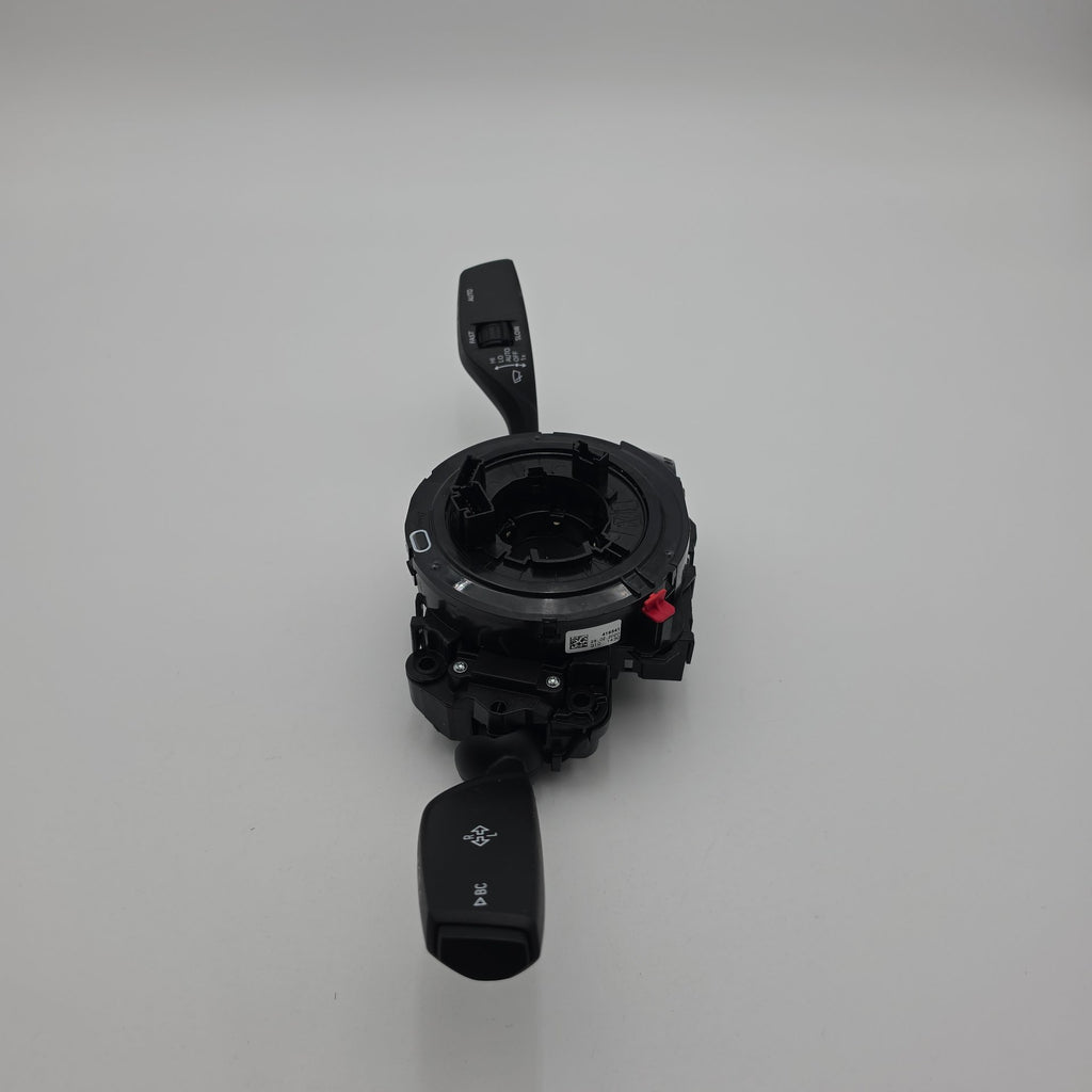 2019 - 2023 BMW 330i G20 G30 Steering Column Clock Spring Switch Assembly