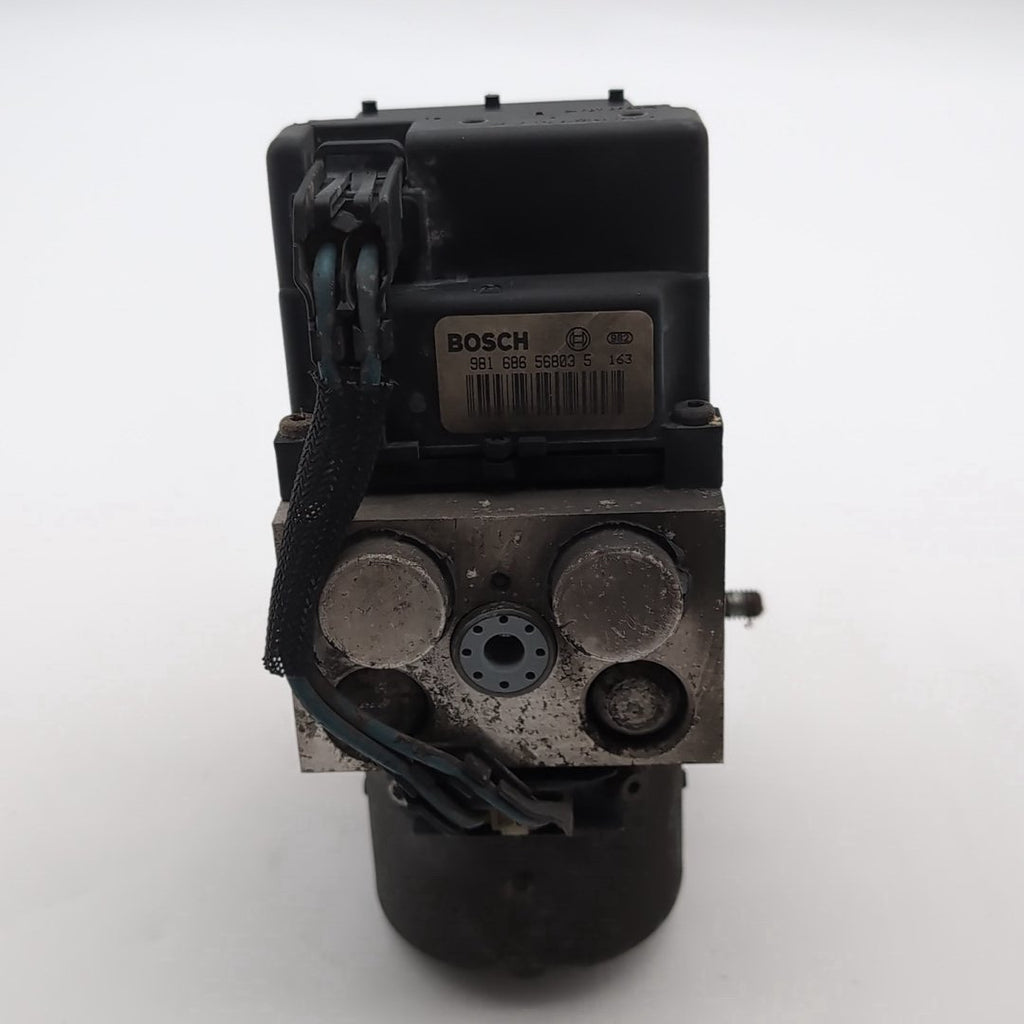 2005 2006 Ford F150 4.2L ABS Anti Lock Brake Pump 6L34-2C346-AB
