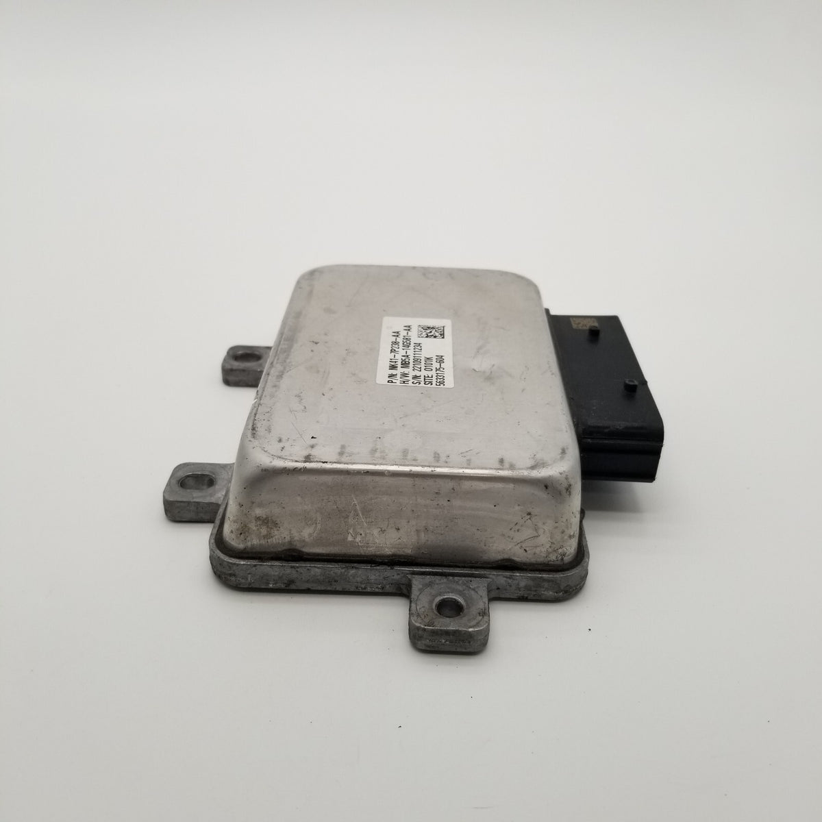 2023 24 Ford Transit Chassis Transfer Control Module LK417P238BA MB5A-14G581-AA