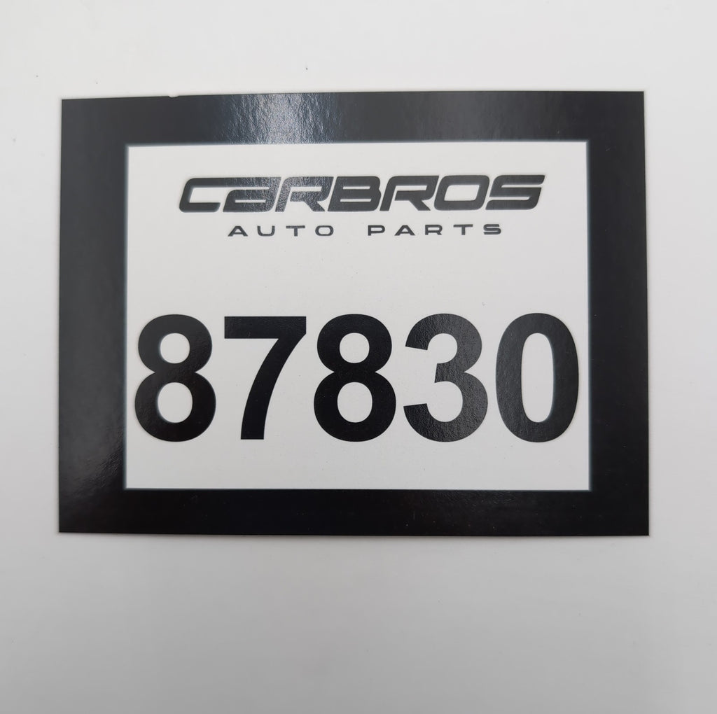 2008 2009 Toyota Camry Speedometer Instrument Cluster Gauges 83800-06Q80-00