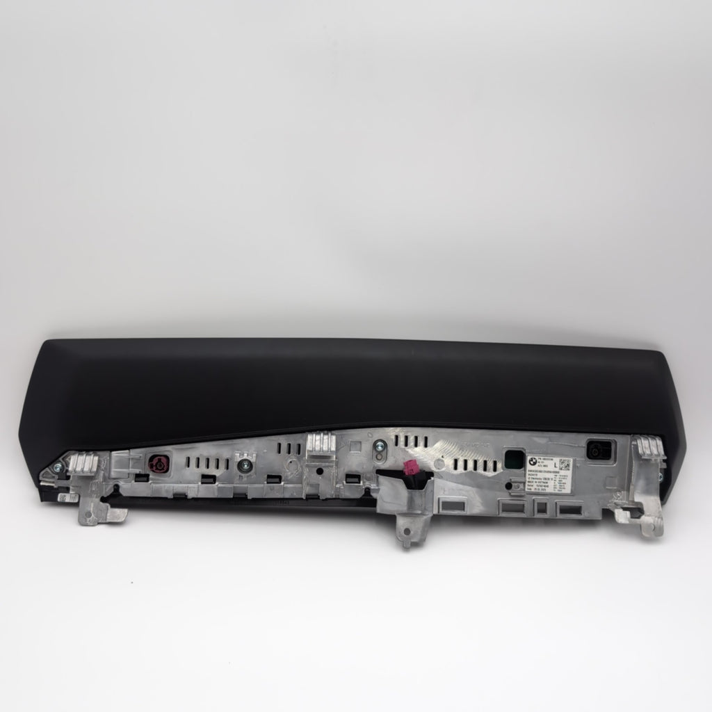 2023 - 2026 BMW 228i F74 X1 X2 Instrument Cluster Infotainment Display Screen
