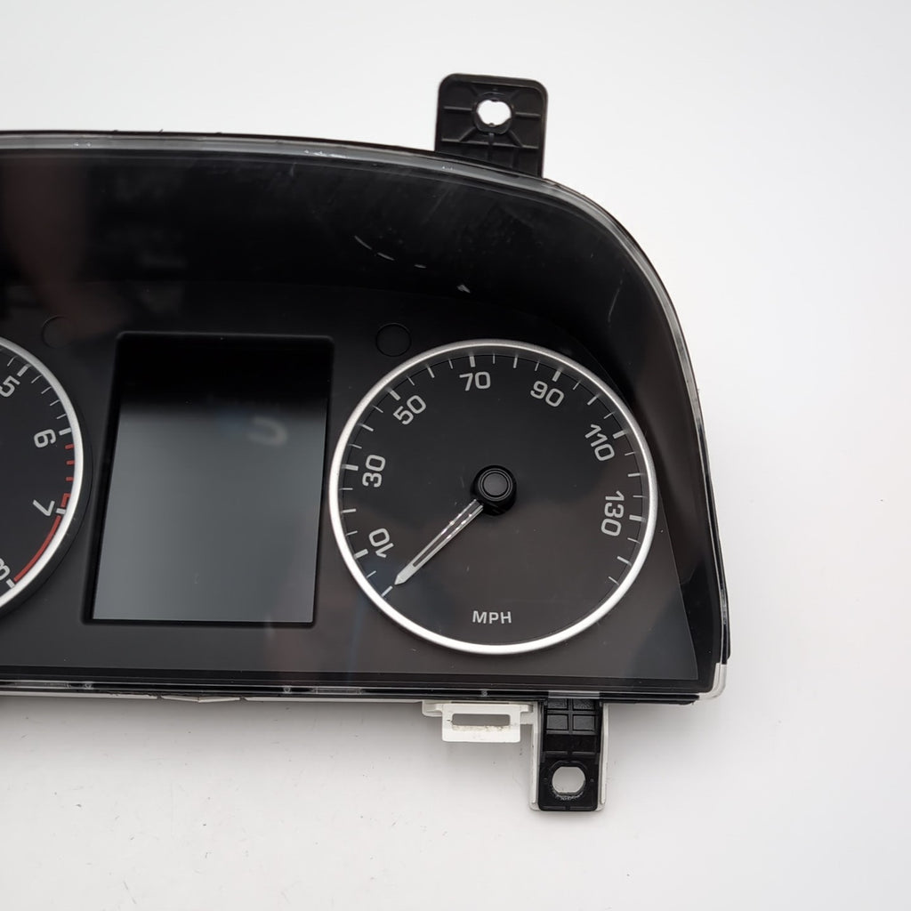 2012 2013 Range Rover Sport L320 5.0L Instrument Panel Cluster Speedometer