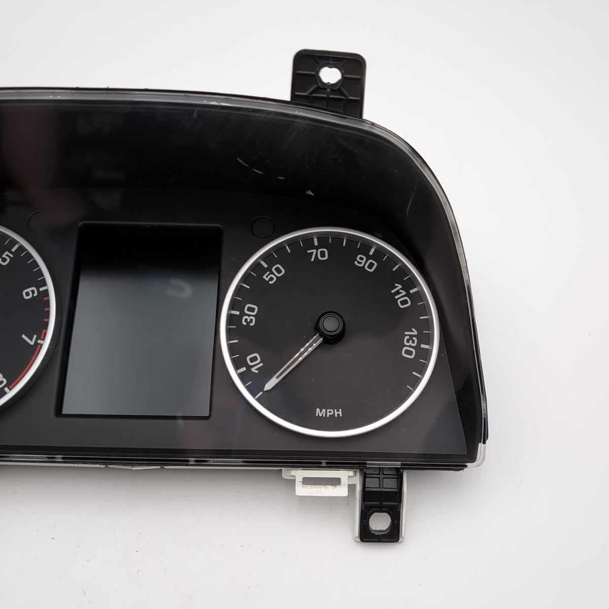 2012 2013 Range Rover Sport L320 5.0L Instrument Panel Cluster Speedometer