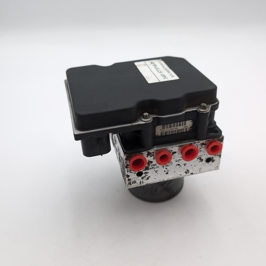 2006 2007 BMW 525i ABS Anti-Lock Brake Pump 6775746