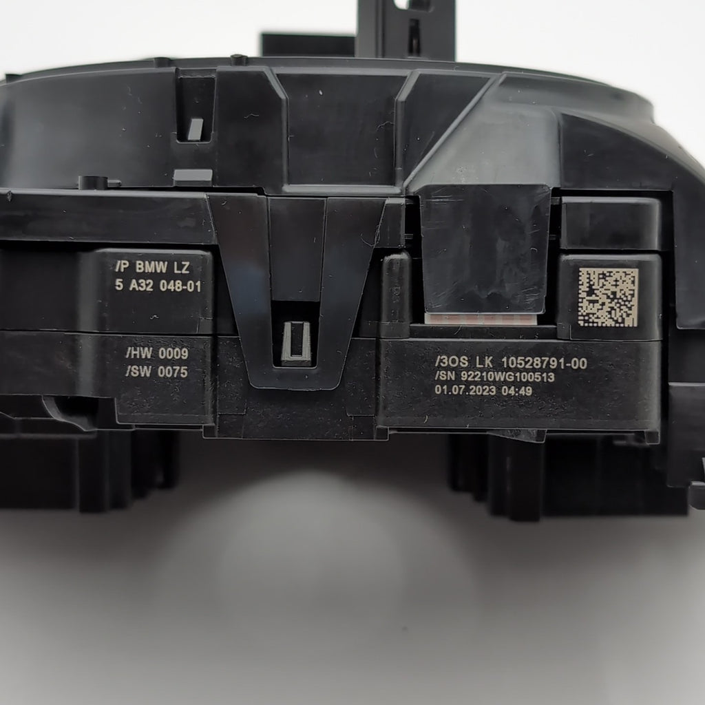 2022 2023 2024 BMW X3 M40i G01 Clock Spring Switch Assembly OEM 5A32048