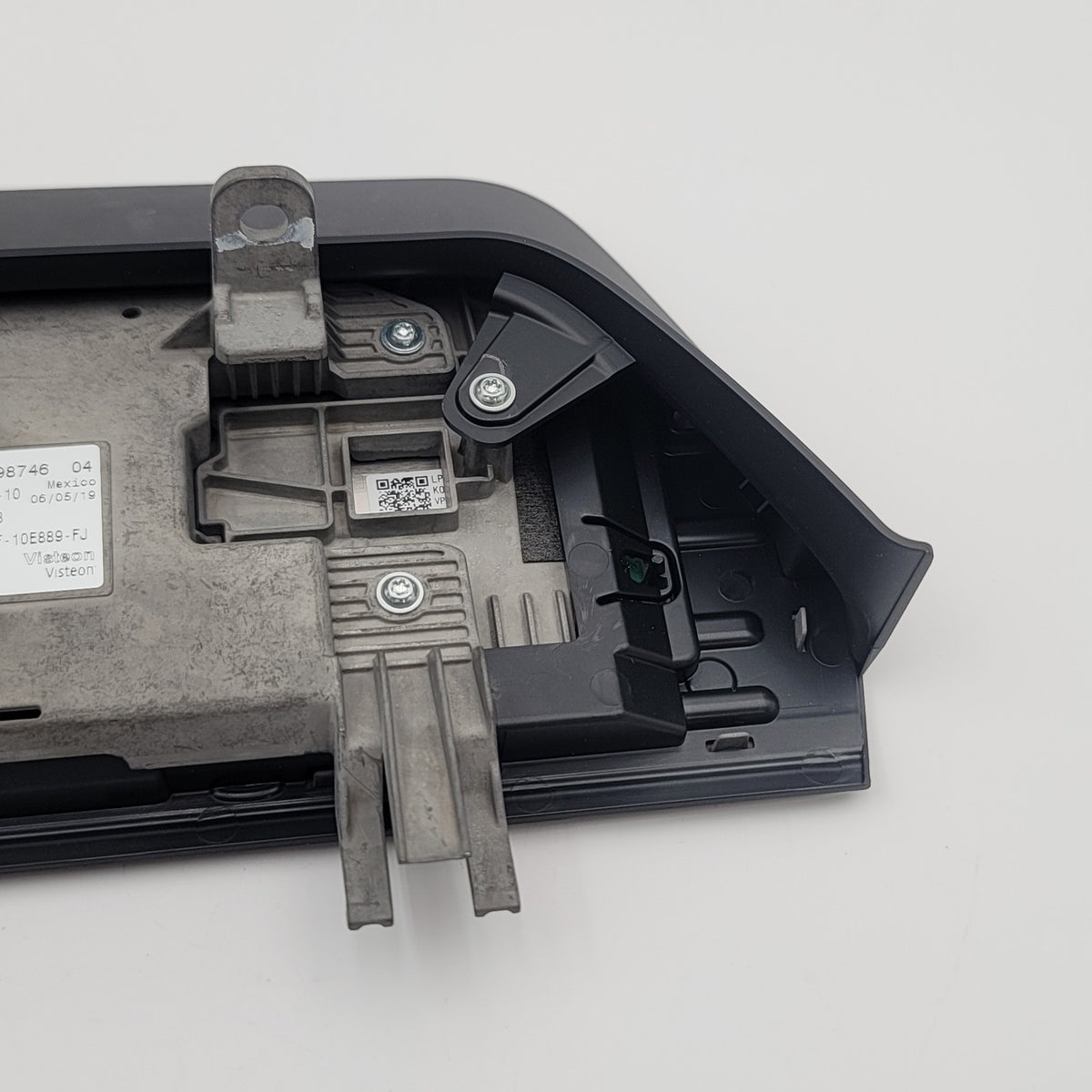 2019- 2023 BMW M8 M850i F91 F92 G14 G15 G16 Central Information Display Unit