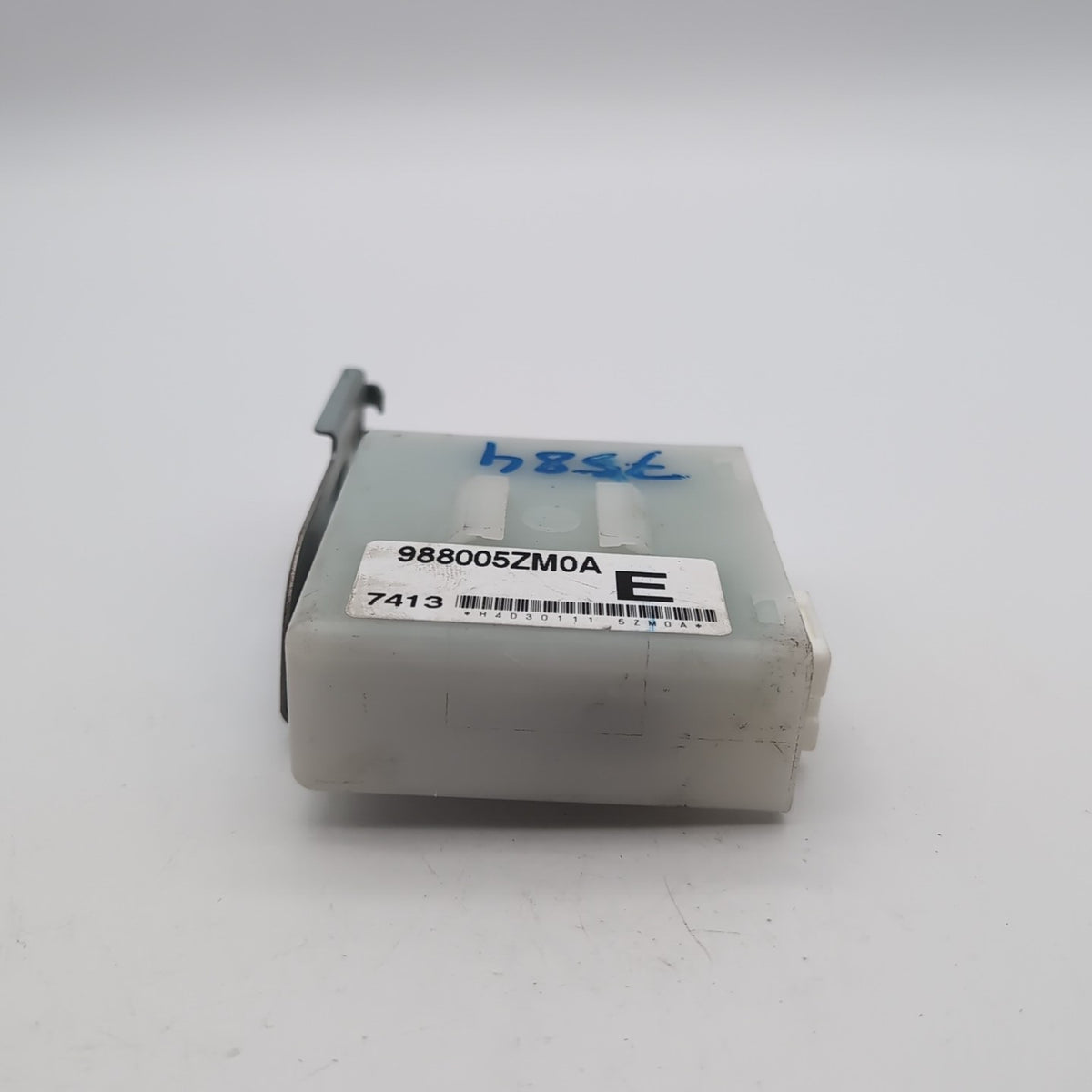 2016- 2019 Infiniti QX80 Driver Position Memory Control Module 988005ZM0A