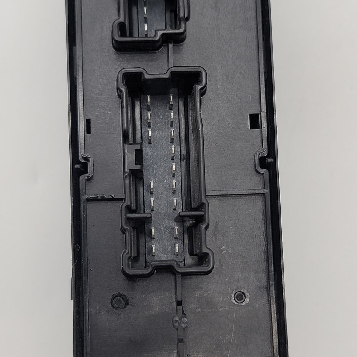 2018- 2022 Nissan Qashqai Driver Left Door Master Power Window Switch