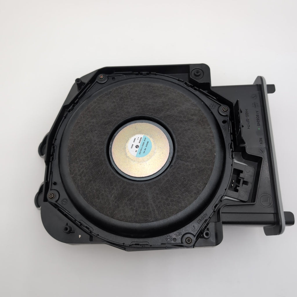 2024 2025 2026 BMW 228i F70 F74 Left Central Bass Subwoofer Speaker 5A64007
