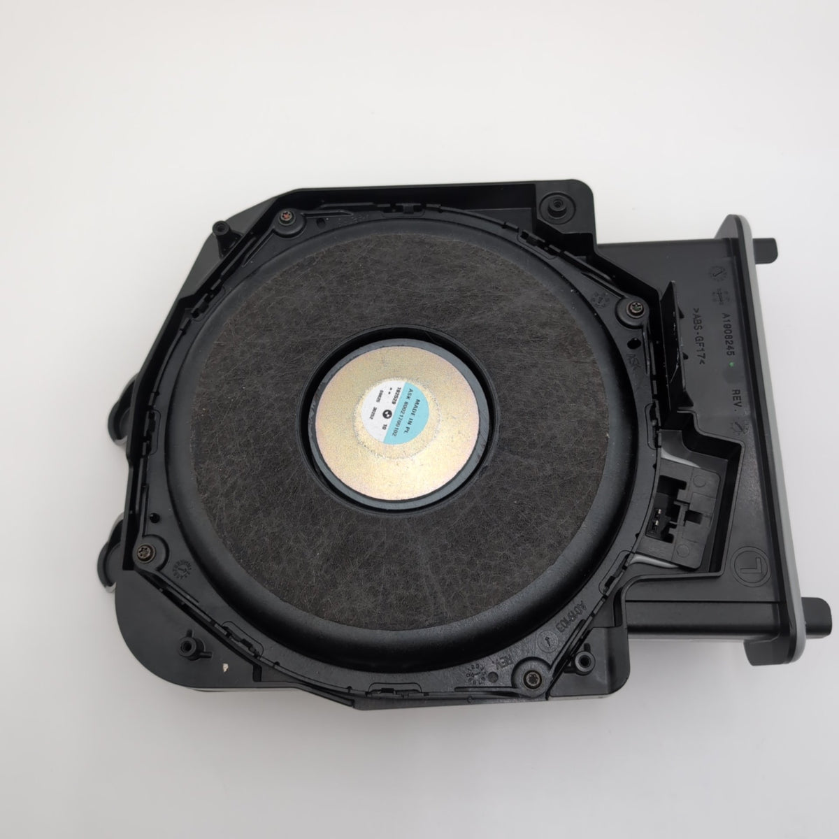 2024 2025 2026 BMW 228i F70 F74 Left Central Bass Subwoofer Speaker 5A64007