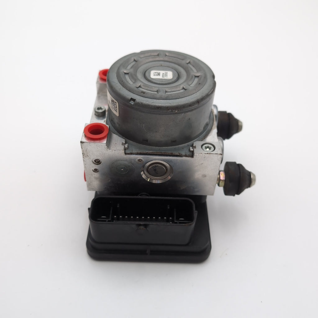 2016 Subaru WRX ABS Anti Lock Brake Pump Control Unit 27536VA020