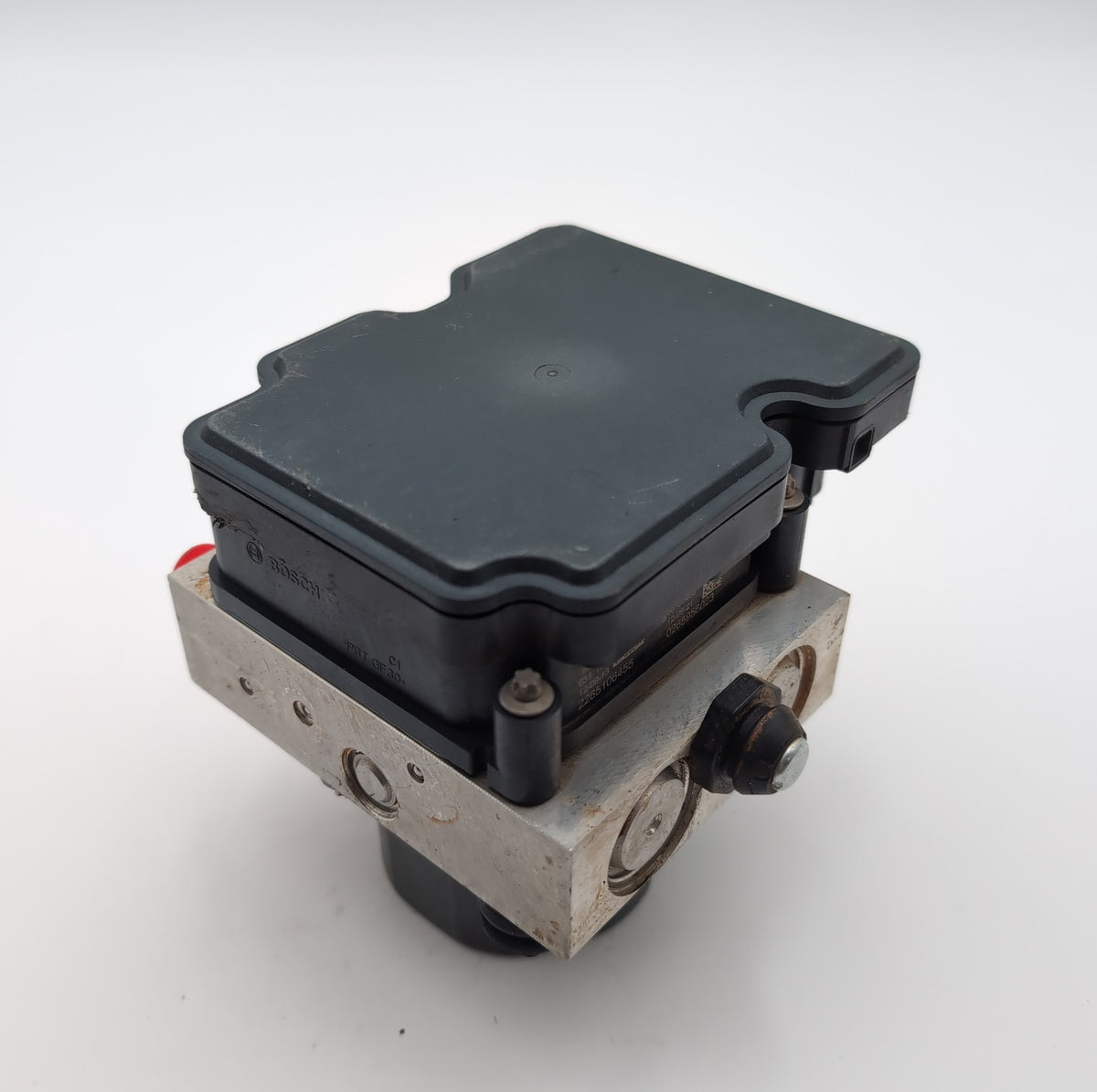 2013 Chrysler Town & Country 3.6L ABS Anti Lock Brake Pump Unit 68183803AA