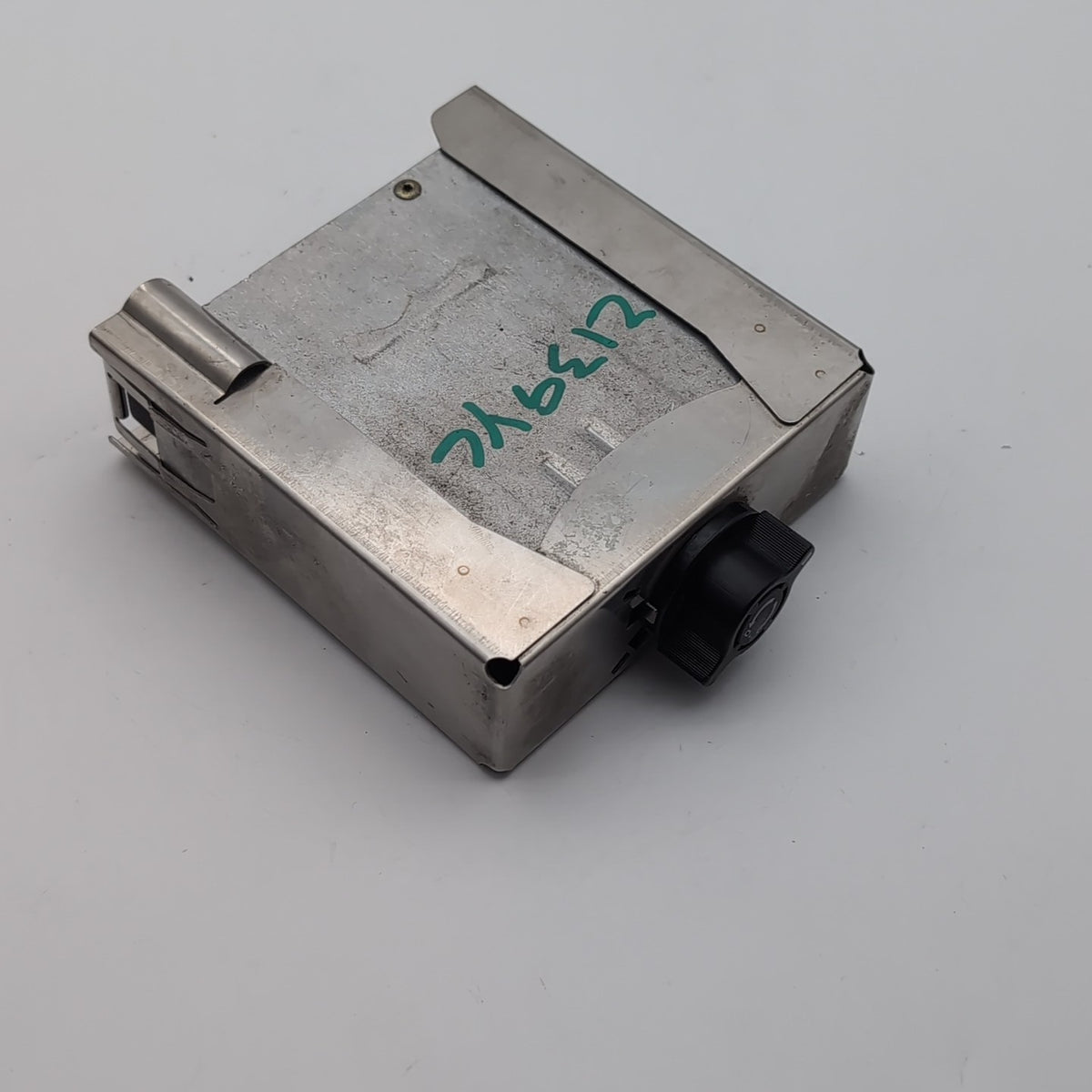 1994 1995 Mercedes R129 SL320 Carb MAS Control Module A0215456132