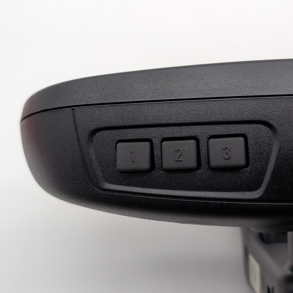 2014- 2021 BMW I01 i3 Hybrid Front Interior Rear View Mirror 6821265
