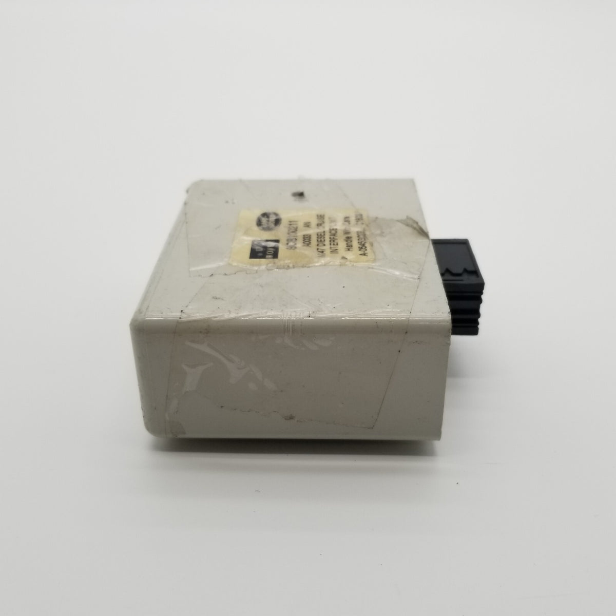 2002 2003 2004 2005 Land Rover Freelander 2.5L Cruise Control Module SCB100211