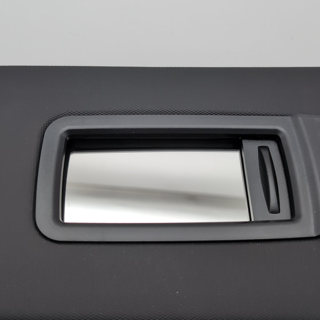 2019 - 2024 BMW M340i 330i G20 G80 Front Left Right Side Sun Visor Assembly Set