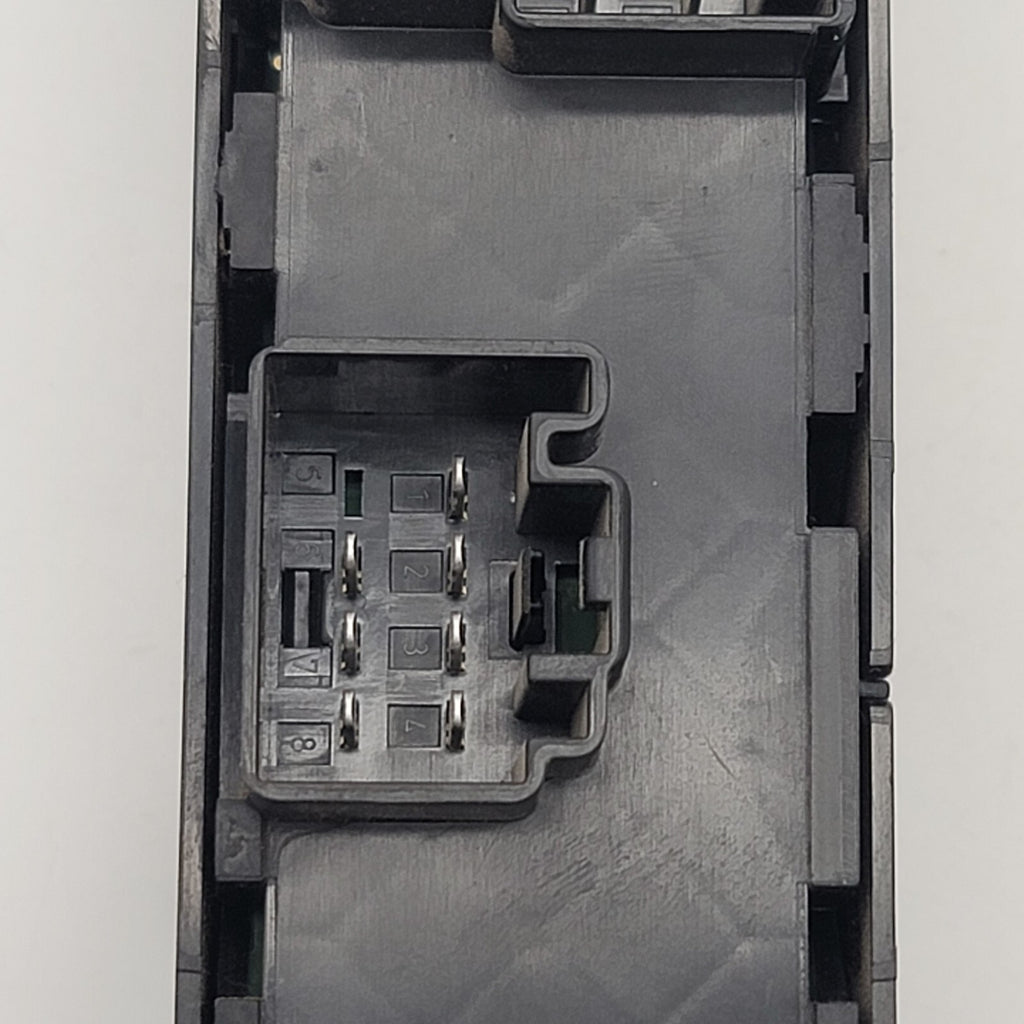 2012 2013 2014 2015 2016 Ford Focus Master Power Window Switch BM5T14A132AA