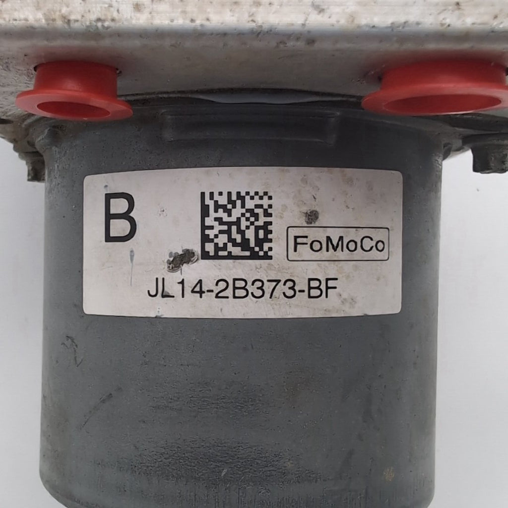 2018 2019 Ford Expedition ABS Anti Lock Brake Pump JL14-2B373-BF