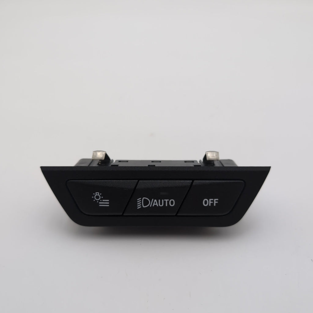 2022 2023 2024 2025 BMW X1 X2 U11 U10 Light Operating Switch Panel OEM 5A4A056