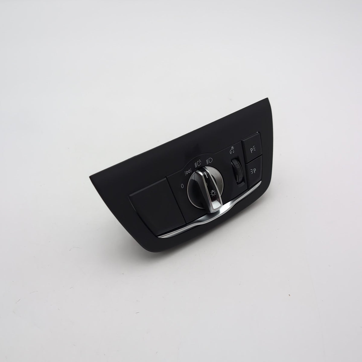 2019 - 2024 BMW G01 G02 F97 F98 X3 X4 Light Control Switch Panel 5A67868
