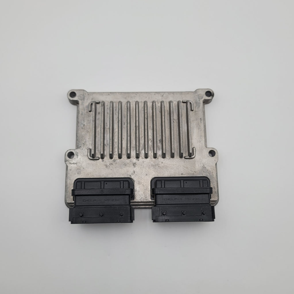2017 Genesis G80 Engine Computer Control Module ECU ECM OEM 39104-3CEN0