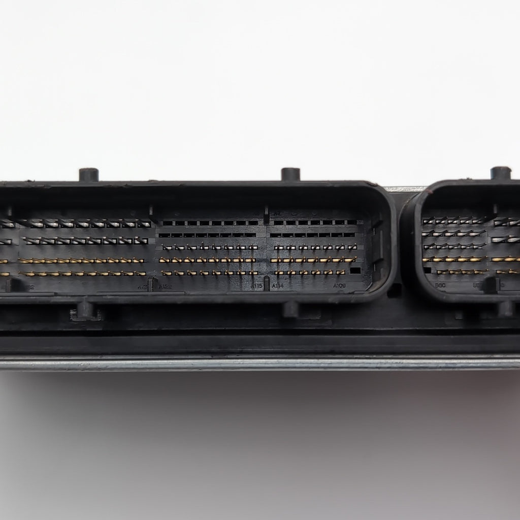 2013 2014 LEXUS ES300H Engine Computer Control Module ECU 89661-33L20 OEM